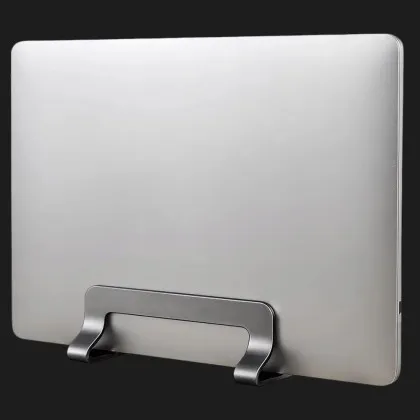 Вертикальна підставка для ноутбука OfficePro LS680 (Gray) в Чернігові