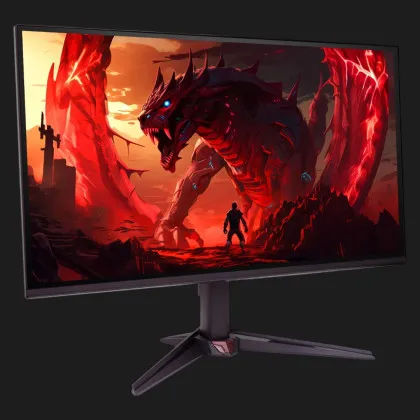 Монитор Acer 23.8" VG240YP6bip IPS 144Hz UM.QV0EE.609 (UA)