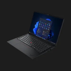 Ноутбук Lenovo ThinkPad E14 Gen 7 (AMD) 14" (AMD Ryzen 7/16GB/512GB (SSD)/AMD Radeon 780M) (21T1S0P600) (UA) в Сваляві