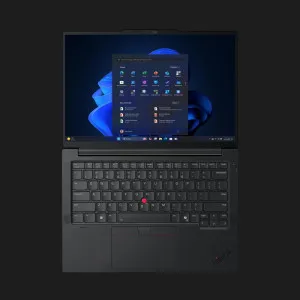 Ноутбук Lenovo ThinkPad E14 Gen 7 (AMD) 14" (AMD Ryzen 7/16GB/512GB (SSD)/AMD Radeon 780M) (21T1S0P600) (UA) в Сваляві