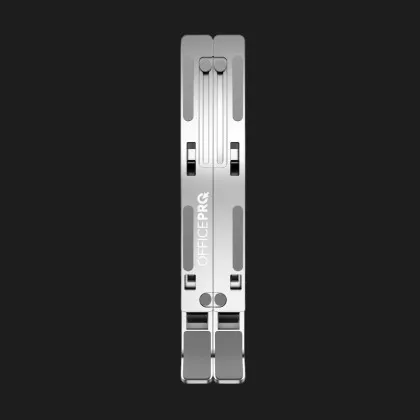 Подставка для ноутбука OfficePro LS320 (Silver)