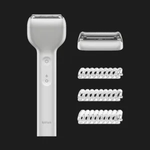 Електрична бритва Laifen T1 Pro One Blade (Silver) в Олександрії