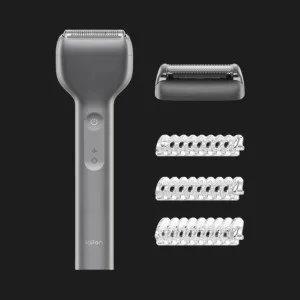 Электрическая бритва Laifen T1 Pro One Blade (Gray) в Дрогобыче