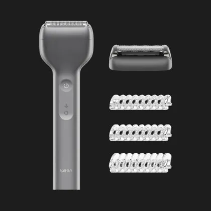 Электрическая бритва Laifen T1 Pro One Blade (Gray) в Бродах