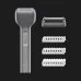 Электрическая бритва Laifen T1 Pro One Blade (Gray)