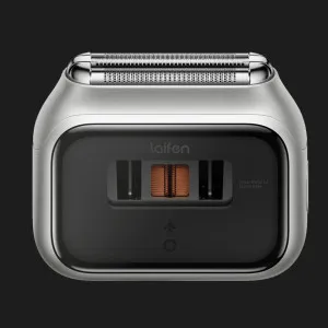 Електрична бритва Laifen P3 Pro (Silver) в Олександрії