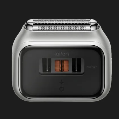 Электрическая бритва Laifen P3 Pro (Silver) в Бродах