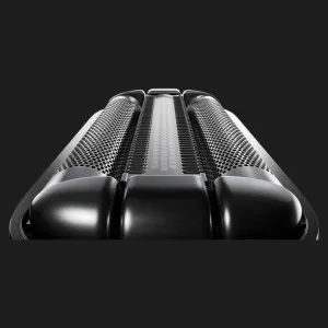 Электрическая бритва Laifen P3 Pro (Gray) в Дрогобыче