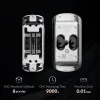 Електрична бритва Laifen P3 Pro (Silver)