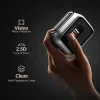 Електрична бритва Laifen P3 Pro (Silver)