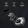 Електрична бритва Laifen P3 Pro (Silver)