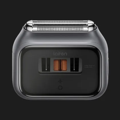 Електрична бритва Laifen P3 Pro (Gray) в Трускавці