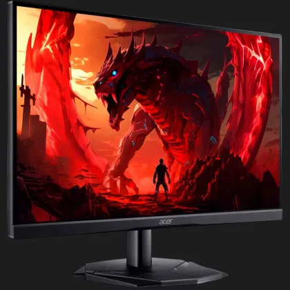 Монитор Acer 27" KG270X1bmiipx IPS 200Hz UM.HX0EE.108 (UA)
