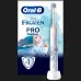 Зубная электрощетка Braun Oral-B Pro Junior Frozen (White)