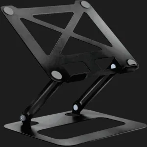 Підставка для ноутбука OfficePro LS380 (Black)