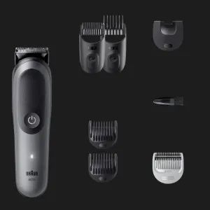 Тример Braun Series 5 (Gray) в Борисполі