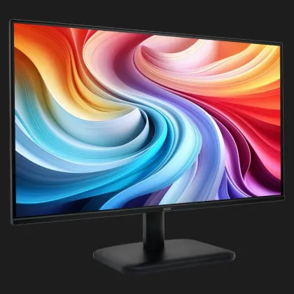 Монитор Acer 24.5" EK251QP6bi IPS 144Hz UM.KE1EE.601 (UA)