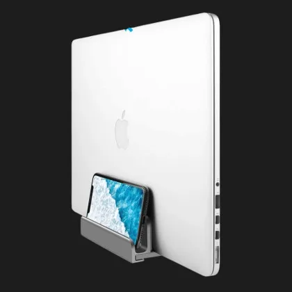 Подставка для ноутбука OfficePro LS580 (Gray)
