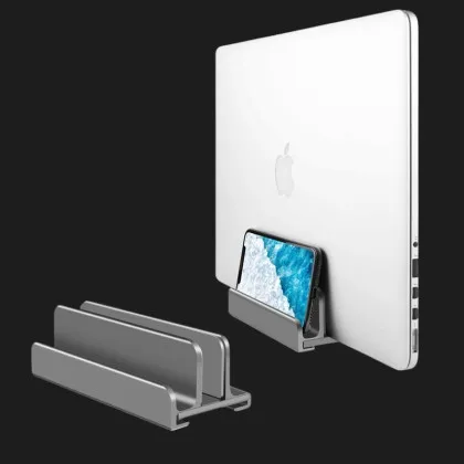 Подставка для ноутбука OfficePro LS580 (Gray)