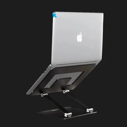 Подставка под ноутбук OfficePro LS111 (Black)