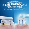 Насадка для зубной щетки Braun Oral-B Kids Stitch (Blue)