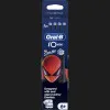 Насадка для зубной щетки Braun Oral-B Kids Spider-Man (Black)