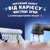 Насадка для зубной щетки Braun Oral-B Kids Spider-Man (Black)
