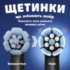 Насадка для зубной щетки Braun Oral-B Kids Spider-Man (Black)