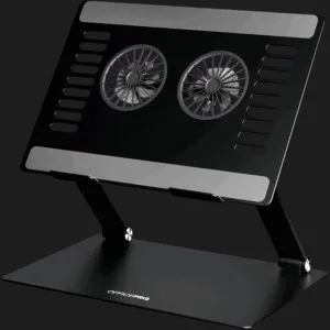 Підставка під ноутбук OfficePro LS122 (Black)