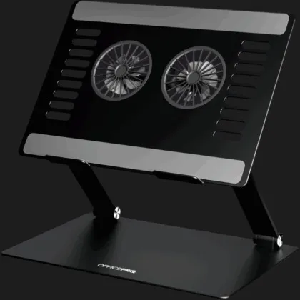 Подставка под ноутбук OfficePro LS122 (Black)