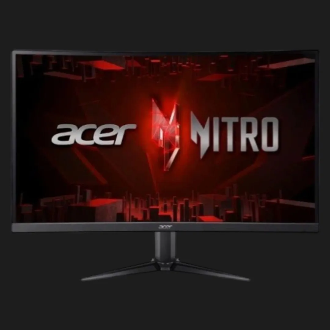 Монітор Acer 23.8" QG241YP6bmipx IPS 144Hz UM.QQ1EE.601 (UA)