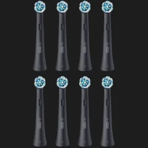 Насадка для зубной щетки Braun Oral-B iO Ultimate Clean (Black) в Александрии