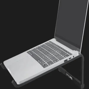 Підставка під ноутбук OfficePro LS530 (Black)