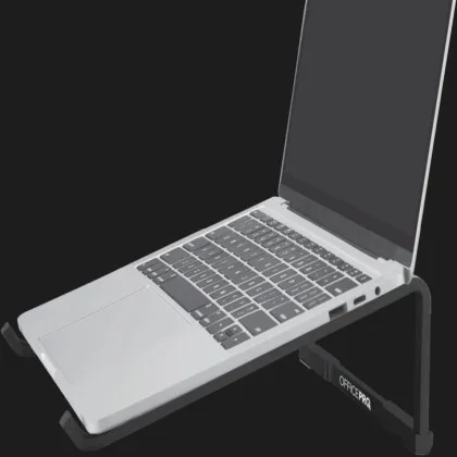 Подставка под ноутбук OfficePro LS530 (Black)