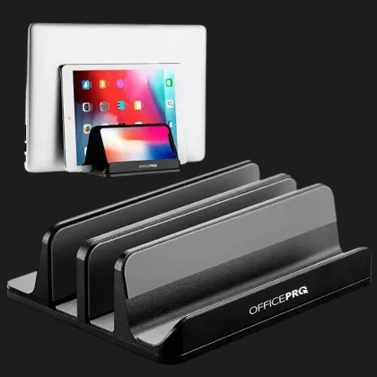 Подставка под ноутбук OfficePro LS730 (Black) в Чернигове