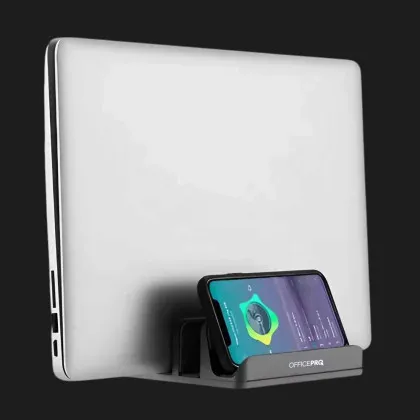 Подставка под ноутбук OfficePro LS730 (Gray) в Чернигове