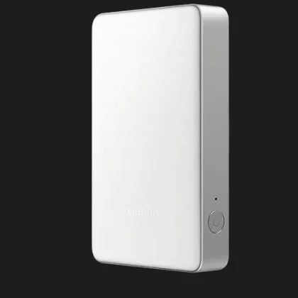 Фотопринтер Xiaomi Portable Photo Printer Pro (White)
