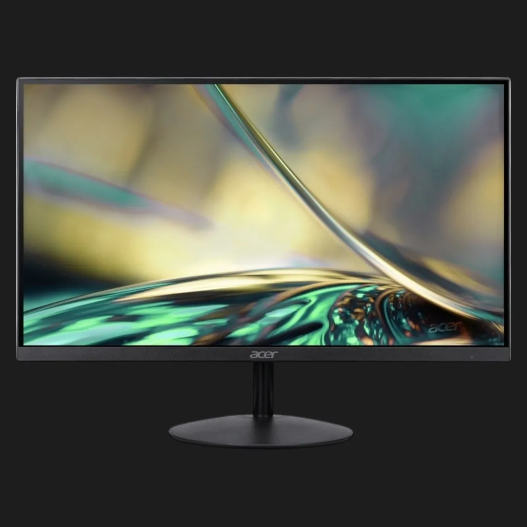 Монітор Acer 21.5" SA222QEBI IPS 100Hz UM.WS2EE.E01 (UA)