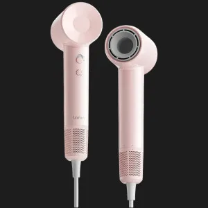 Фен Laifen SE Lite (Pink) в Борисполі