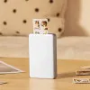 Фотопринтер Xiaomi Portable Photo Printer Pro (White)