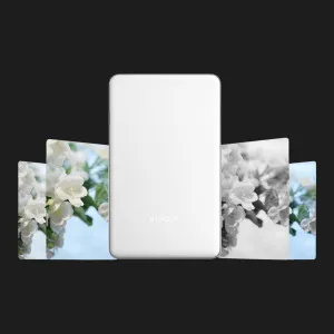 Фотопринтер Xiaomi Portable Photo Printer Pro (White) в Бродах