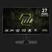 Монитор MSI 27" MAG 272QPF E20 IPS 200Hz (UA)