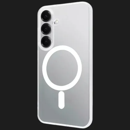 Чехол Proove Clear Case with Magnetic Ring для Samsung Galaxy S25 FE во Львове