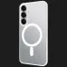 Чехол Proove Clear Case with Magnetic Ring для Samsung Galaxy S25 FE