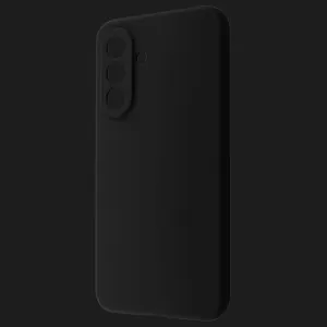 Чохол Proove Silicone Case with Magnetic Ring для Samsung Galaxy S26 FE/S25 FE (Black) в Хмельницькому