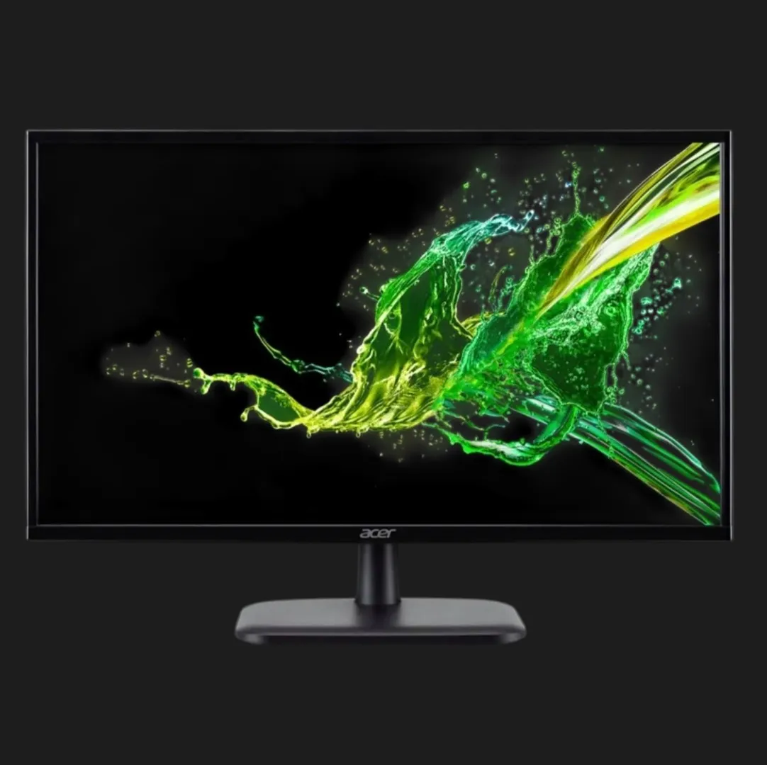 Монітор Acer 21.5" EK220QE3bi IPS 100Hz UM.WE0EE.303 (UA)