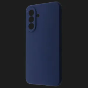 Чохол Proove Silicone Case with Magnetic Ring для Samsung Galaxy S26 FE/S25 FE (Midnight Blue) в Хмельницькому