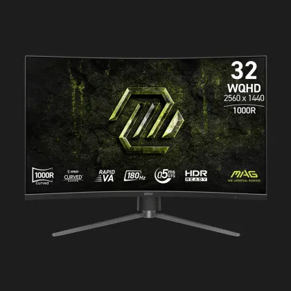 Монітор MSI 31.5