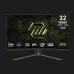 Монітор MSI 31.5