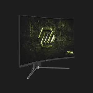 Монітор MSI 31.5" MAG 325CQPF E18 VA 180Hz (UA)
